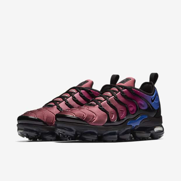 Air max vapormax plus violet online